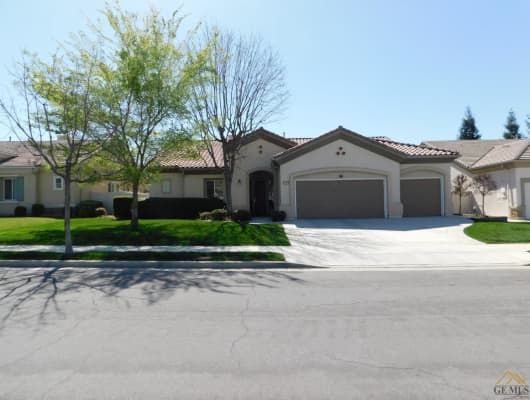 13803 Park Palisades Dr, Bakersfield, CA, 93306