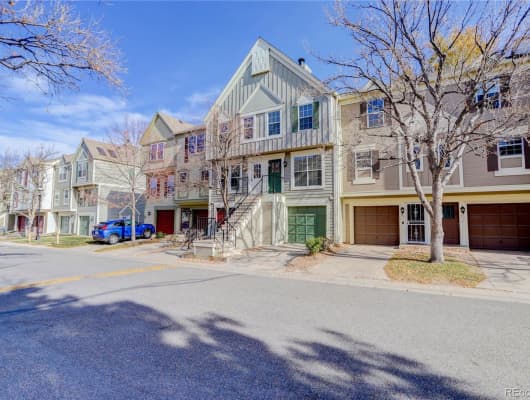 77/1811 South Quebec Way, Denver, CO, 80231