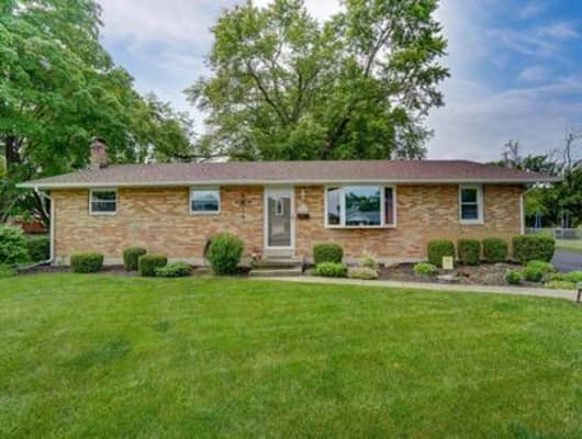 36 Earl Court, Tipp City, OH, 45371