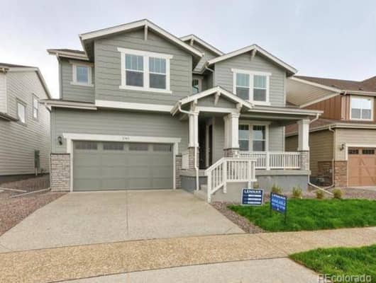 2909 Reliant St, Fort Collins, CO, 80524