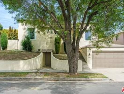 1974 Comstock Avenue, Los Angeles, CA, 90025