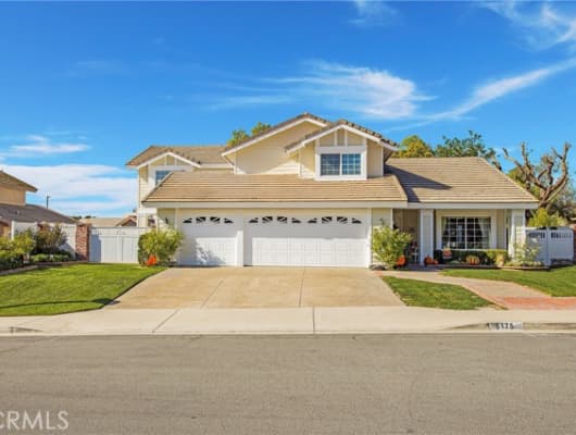 5175 Via Mariposa, Yorba Linda, CA, 92887