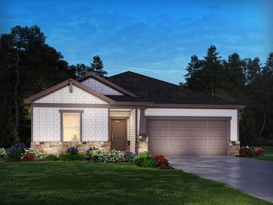 meritage homes reviews tennessee