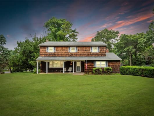 1 Sunhill Road, Nesconset, NY, 11767