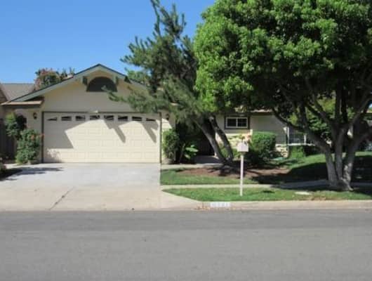 8241 North Mariposa Street, Fresno, CA, 93720
