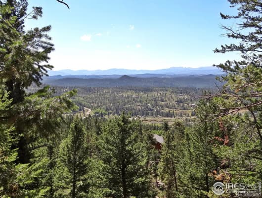 203 Mattapony Way, Red Feather Lakes, CO, 80545