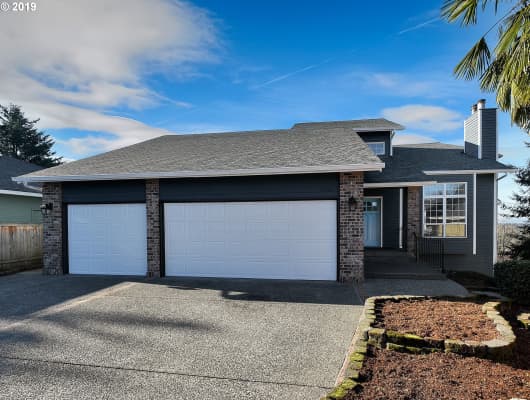 6124 Broadview Ln, Vancouver, WA, 98661