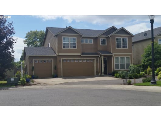 4301 NE 58th Cir, Minnehaha, WA, 98661