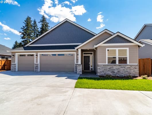 205 NE 110th St, Salmon Creek, WA, 98685