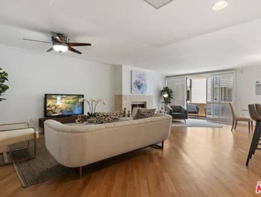 Apt 209/725 South Barrington Avenue, Los Angeles, CA, 90049