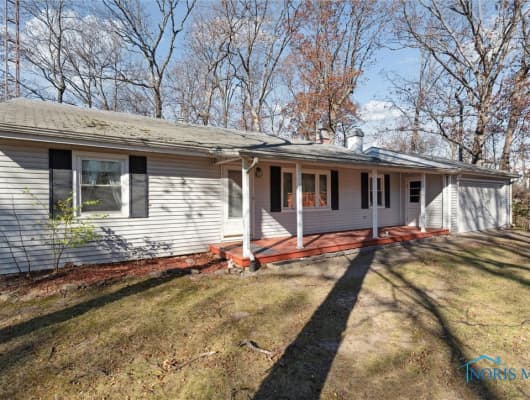 10606 South River Road, Grand Rapids, OH, 43522
