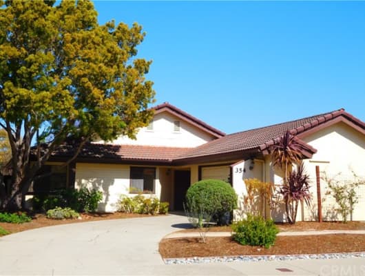 354 Woodbridge Street, San Luis Obispo, CA, 93401