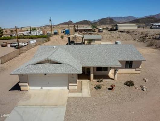 4005 Lakeview Road, Mohave County, AZ, 86406