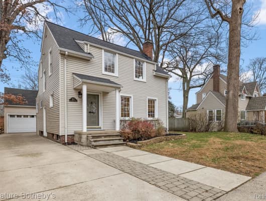 927 East 5th Street, Royal Oak, MI, 48067