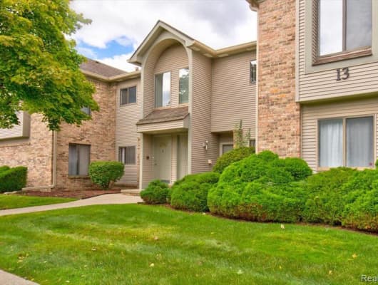 42787 Lilley Pointe Drive, Wayne County, MI, 48187
