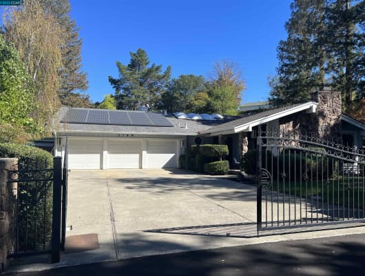 2169 Nelda Way, Alamo, CA, 94507