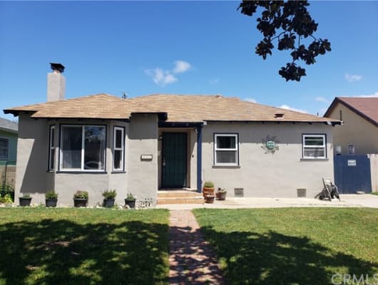 317 East El Camino Street, Santa Maria, CA, 93454