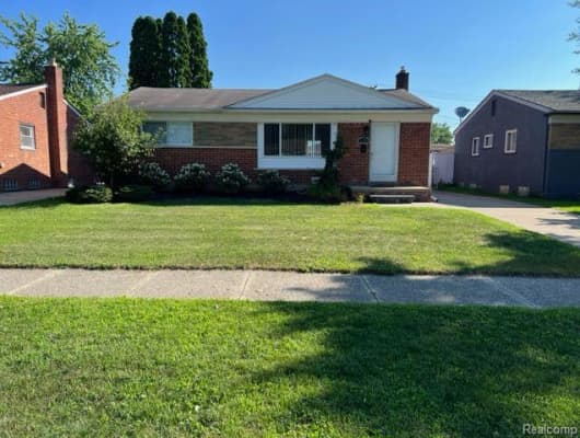 32864 Merritt Dr, Westland, MI, 48185