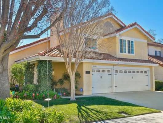 12400 Willow Forest Drive, Moorpark, CA, 93021