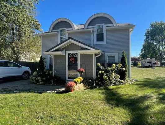 7314 Elm Rd, Lexington, MI, 48450