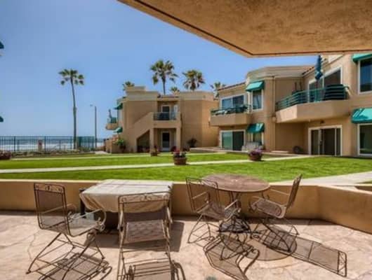 Unit 41/400 North The Strand, Oceanside, CA, 92054