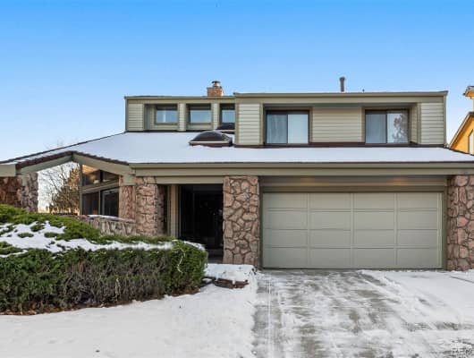 112/8101 East Dartmouth Avenue, Denver, CO, 80231