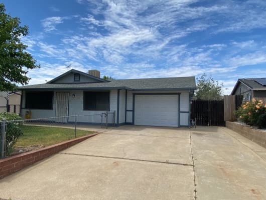 407 Sutter Lane, Ione, CA, 95640