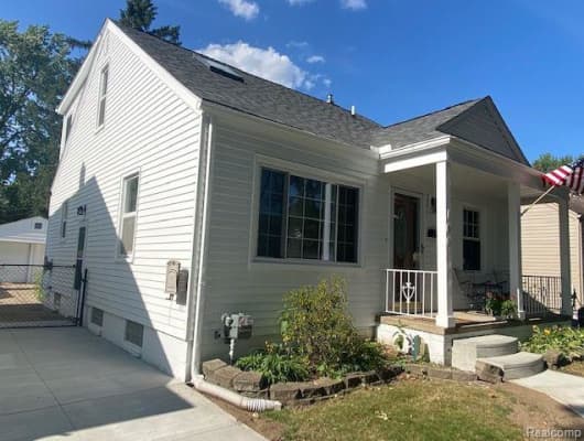 160 Highland Avenue, Clawson, MI, 48017