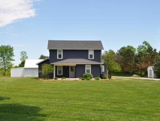 5601 South CR-25A, Tipp City, OH, 45371
