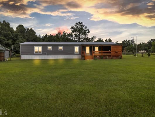 4139 Harper Road, Metter, GA, 30439