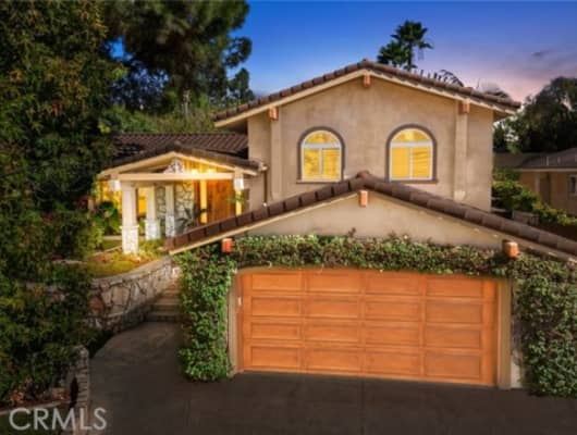 5462 Highland Avenue, Yorba Linda, CA, 92886