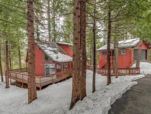 696 Wikami Way, Dorrington, CA, 95223