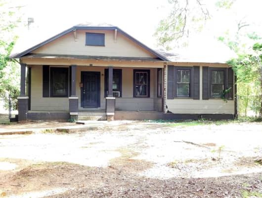 1212 West Whitney Avenue, Albany, GA, 31707