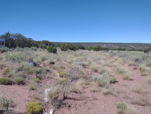 4056 Sorrel Road, Snowflake, AZ, 85937