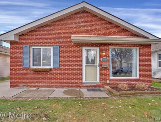 3595 Royal Avenue, Berkley, MI, 48072