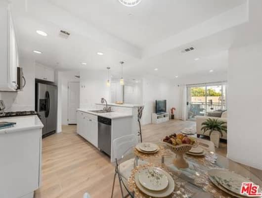 Unit 302/3636 Jasmine Avenue, Los Angeles, CA, 90034