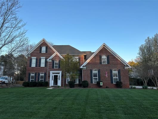 1226 Brionne Court Waxhaw NC 28173 Single Family Sold on 01 07