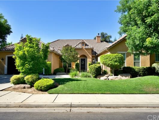 167 West Goshen Avenue, Clovis, CA, 93611