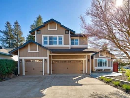 1501 Mallory Place, Rohnert Park, CA, 94928