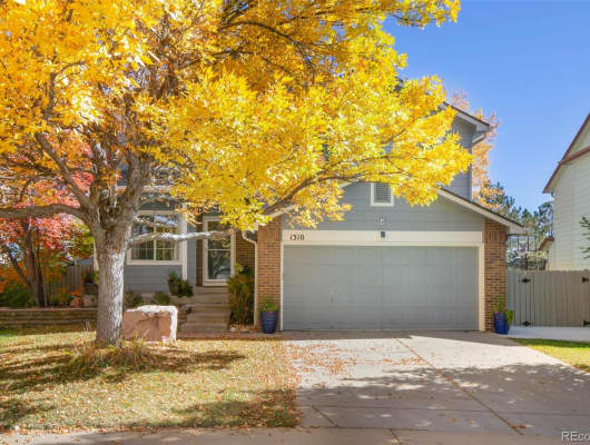 1310 South Boyero Court, Superior, CO, 80027