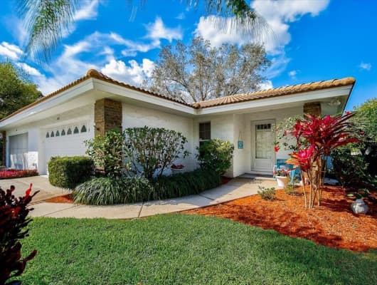 65/5632 Garden Lakes Palm, Manatee County, FL, 34203