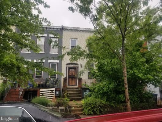 1505 A Street Southeast, Washington, DC, 20003