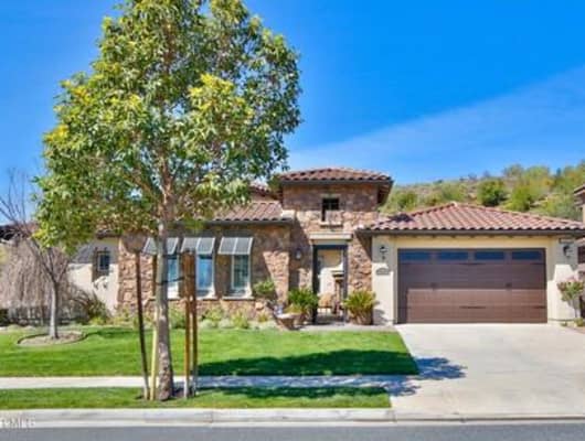 6903 Shadow Wood Drive, Moorpark, CA, 93021