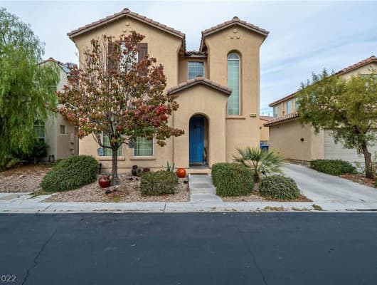 976 Lucky Bamboo Dr, Paradise, NV, 89052
