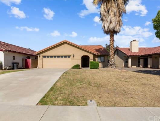 1491 Nolette Ave, Hemet, CA, 92545