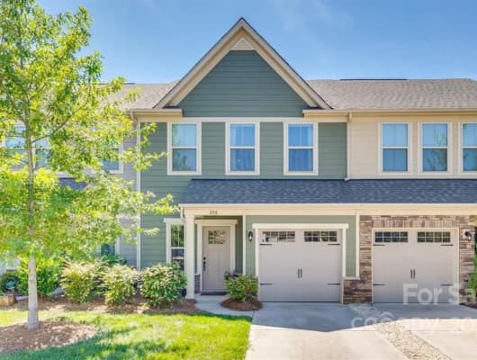 306 Willow Wood Court, Stallings, NC, 28104