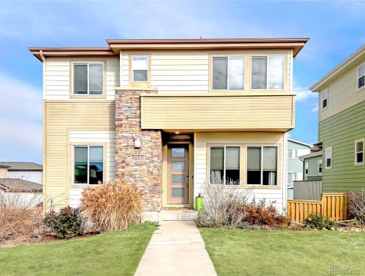 9653 Dunning Circle, Highlands Ranch, CO, 80126