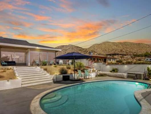 7433 Fairway Dr, Yucca Valley, CA, 92284