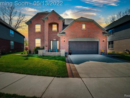 3515 Willoway Drive, Troy, MI, 48083