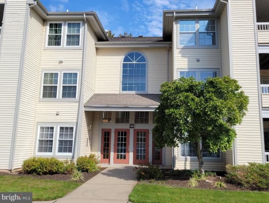 12/114 Cascade Court, Mercer County, NJ, 08540